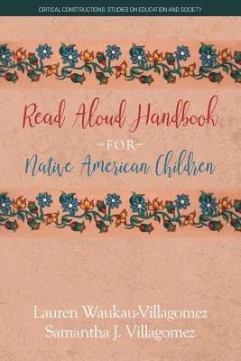 Read Aloud Handbook for Native American Children