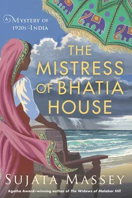 The Mistress of Bhatia House