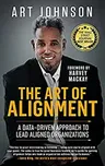 The Art of Alignment: A Data-Driven Approach to Lead Aligned Organizations