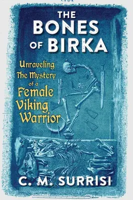 The Bones of Birka: Unraveling the Mystery of a Female Viking Warrior