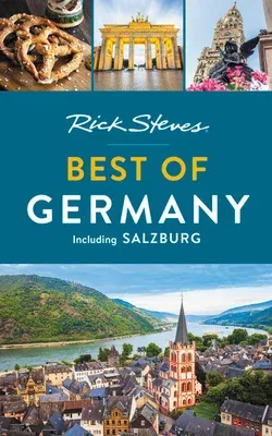 Rick Steves Best of Germany: With Salzburg