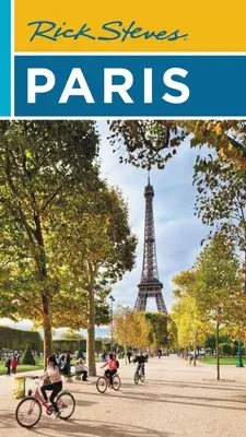 Rick Steves Paris