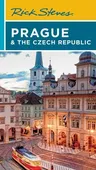 Rick Steves Prague & the Czech Republic