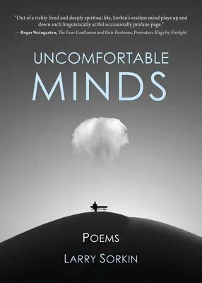 Uncomfortable Minds: Poems