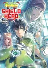 The Rising of the Shield Hero Volume 16