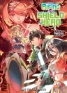 The Rising of the Shield Hero Volume 19