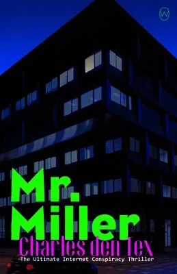 Mr. Miller