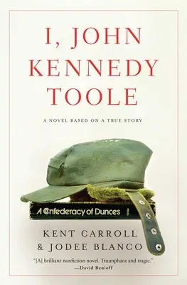 I, John Kennedy Toole