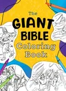 The Giant Bible Coloring Book