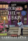 The Storied Life of A. J. Fikry (Movie Tie-In) (Media Tie-In)