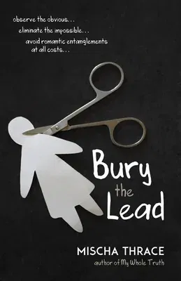 Bury the Lead