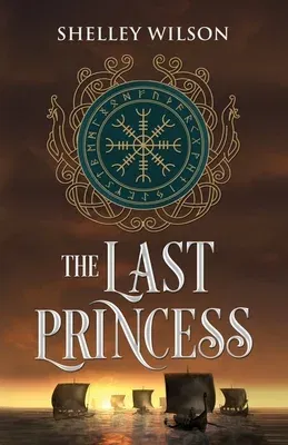 The Last Princess