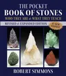 The Pocket Book of Stones: Who They Are and What They Teach (Edition, Revised)