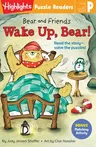 Bear and Friends: Wake Up, Bear!