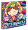 Good Night Buenas Noches Virgencita. a Bilingual Bedtime Prayer Book: Libros Bilingües Para Niños