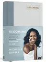 Becoming. Un Diario Guiado / Becoming: A Guided Journal for Discovering Your Voice