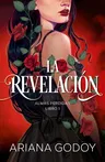 Almas Perdidas Libro 01: La Revelación / The Revelation. Lost Souls, Book 1