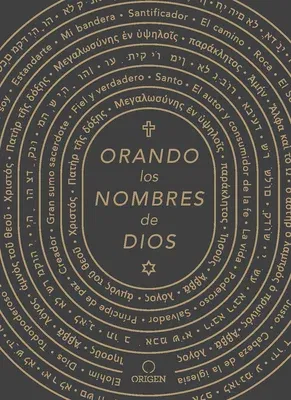 Orando Los Nombres de Dios / Praying the Names of God