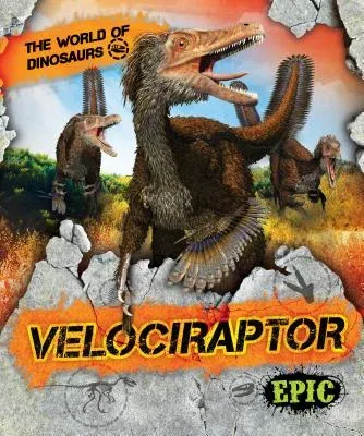 Velociraptor