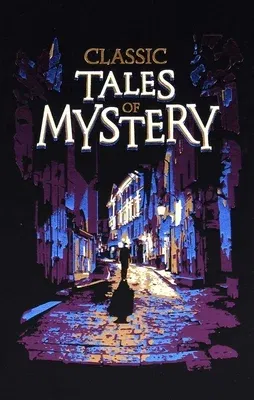 Classic Tales of Mystery