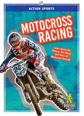 Motocross Racing