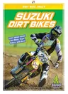 Suzuki Dirt Bikes