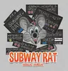 Subway Rat