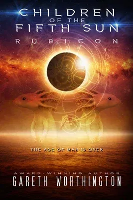 Rubicon: Volume 3