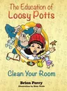 The Education of Loosy Potts