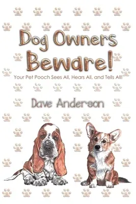 Dog Owners Beware!