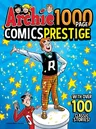 Archie 1000 Page Comics Prestige