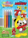 Disney Mickey: To the Rescue!: Colortivity