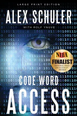 Code Word Access: Volume 1