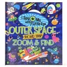 Outer Space Road Trip Zoom & Find (I Spy with My Little Eye)