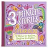 3-Minute Stories for 3-Year-Olds