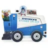 Zamboni Stories on Ice