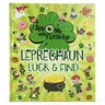 Leprechaun Luck & Find (I Spy with My Little Eye)