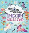 Unicorn Wish & Find (I Spy with My Little Eye)