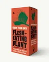 The Grow Your Own Flesh Eating Plant Kit: Everything You Need to Grow a Venus Flytrap