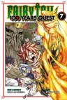 Fairy Tail: 100 Years Quest 7