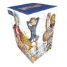 The Seven Deadly Sins Manga Box Set 3