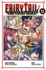 Fairy Tail: 100 Years Quest 13