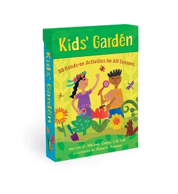 Kids' Garden