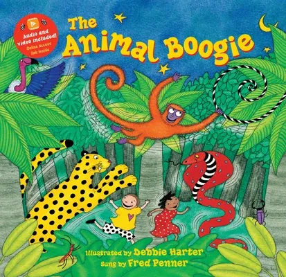 The Animal Boogie