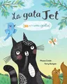 La Gata Jet (No Es Una Gata)