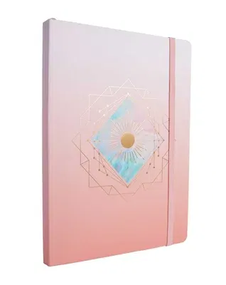 Gratitude Softcover Notebook