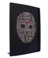 Friday the 13th Softcover Notebook