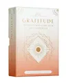 Gratitude: Inspirational Card Deck and Guidebook