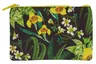 Art of Nature: Botanical Accessory Pouch