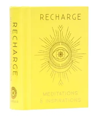 Recharge [Mini Book]: Meditations & Inspirations